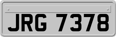 JRG7378