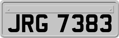 JRG7383
