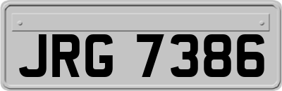 JRG7386