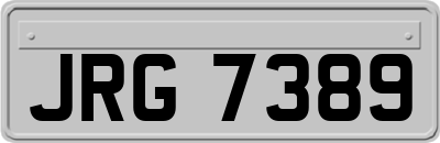 JRG7389