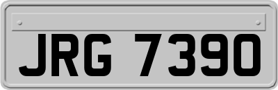 JRG7390