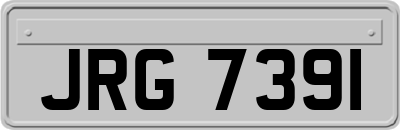 JRG7391