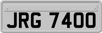 JRG7400