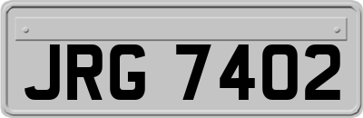 JRG7402