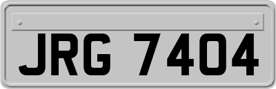 JRG7404