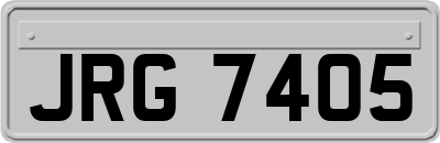 JRG7405