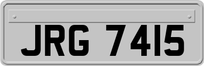 JRG7415