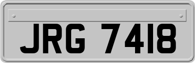 JRG7418