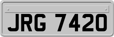 JRG7420