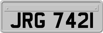 JRG7421