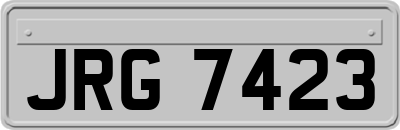 JRG7423