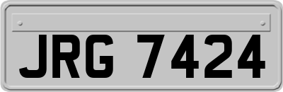 JRG7424