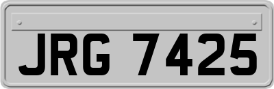 JRG7425