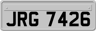 JRG7426