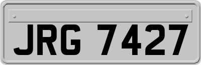 JRG7427