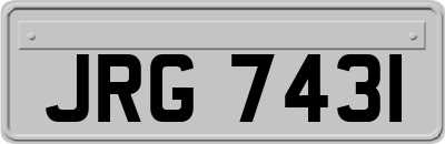 JRG7431