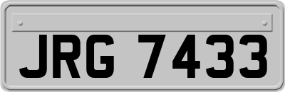 JRG7433
