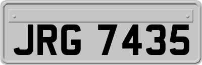 JRG7435