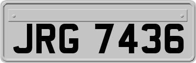 JRG7436