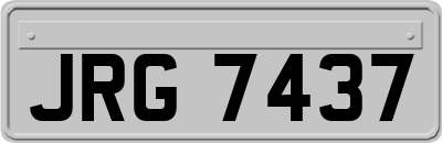 JRG7437