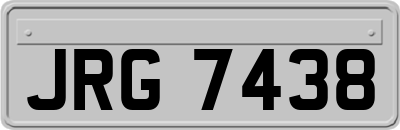 JRG7438