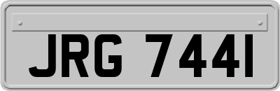 JRG7441