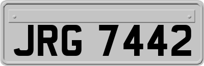 JRG7442