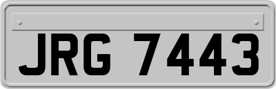 JRG7443