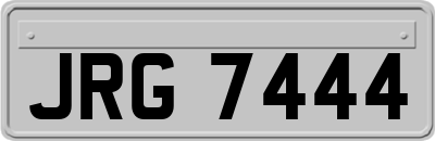 JRG7444