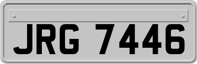JRG7446