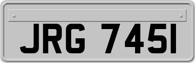 JRG7451