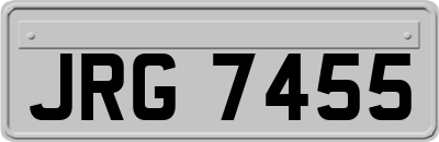 JRG7455