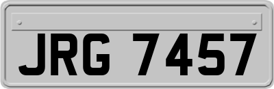 JRG7457