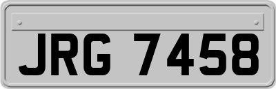 JRG7458