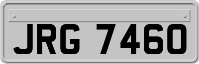 JRG7460