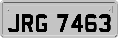 JRG7463