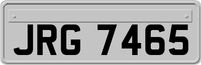 JRG7465