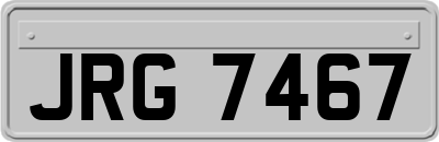 JRG7467