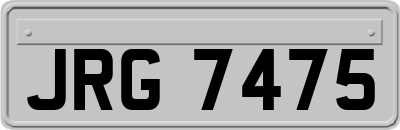 JRG7475