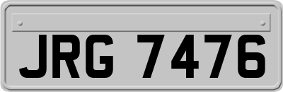JRG7476