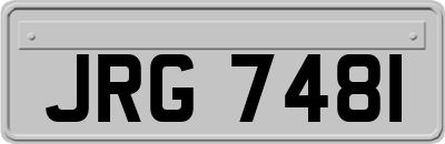 JRG7481