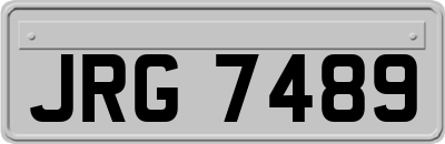 JRG7489