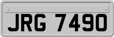 JRG7490