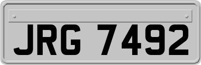 JRG7492