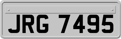 JRG7495