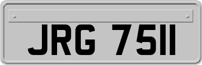 JRG7511