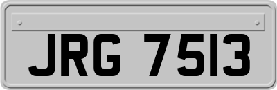 JRG7513