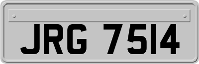 JRG7514