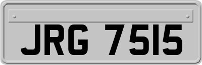 JRG7515