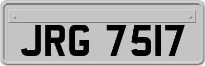 JRG7517